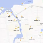 Bright City-centre With View And Parking - Haaris * تامبير