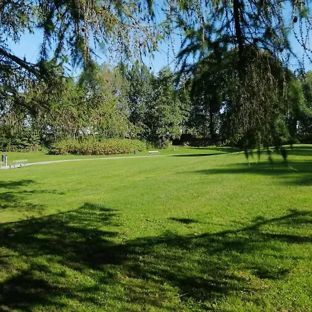 Διαμέρισμα Bright City-centre With View And Parking - Haaris Τάμπερε