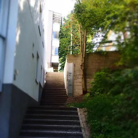 Bright City-centre With View And Parking - Haaris Апартаменты Тампере