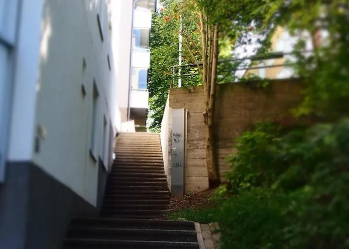 Bright City-centre With View And Parking - Haaris Апартаменты Тампере