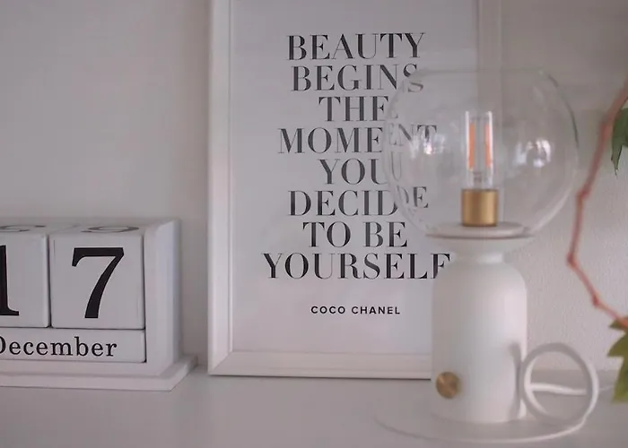 Апартаменты Bright City-centre With View And Parking - Haaris Тампере